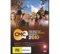 Best of Country Music Channel [Import allemand]