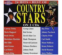 Twitty - Best of Country Stars
