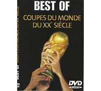 Best Of Coupes du monde du XXé Siècle