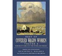 Best Of Covered Wagon Women