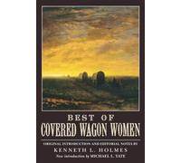 Best Of Covered Wagon Women