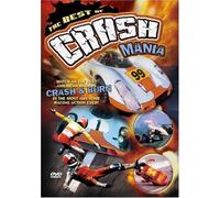 Best of Crash Mania [Import USA Zone 1]