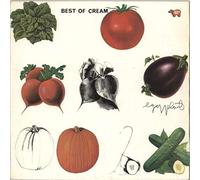 Best Of Cream