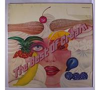 Best Of Cream