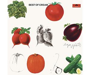 Best of Cream