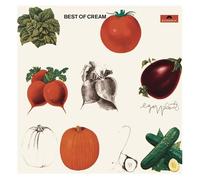 Best Of Cream - Vinyle