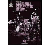 Best Of Creedence Clearwater Revival