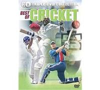 Best Of Cricket , (Box Set) G