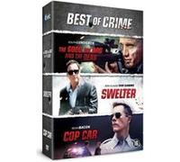 BEST OF CRIME-NL G