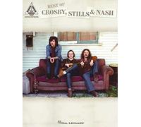 The Best Of Crosby, Stills & Nash - Guitar T
