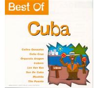 Best Of Cuba