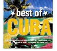 Best Of Cuba