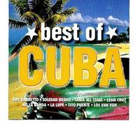 Best Of Cuba