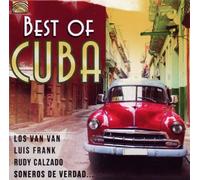 Best Of Cuba