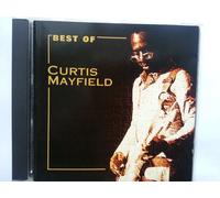 Best Of Curtis Mayfield