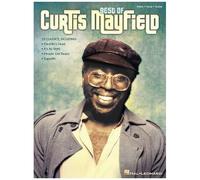 Best Of Curtis Mayfield