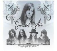 Best Of Curved Air