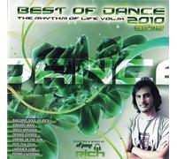 Best Of Dance 2010 - The Rhythm Of Life Vol. IX [3CD] 2010 [Selected & Mixed By D'Jay Rich]