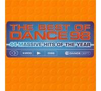 Best of Dance 98
