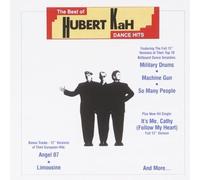 Best of dance hits CD
