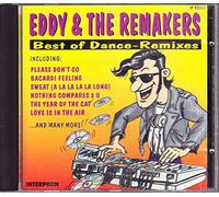 Best of Dance-Remixes Vol.1 [Import allemand]