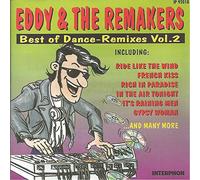 Best of Dance Remixes Vol. 2 [Import]