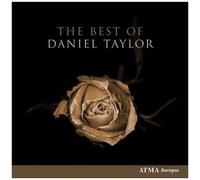 Best Of Daniel Taylor