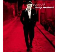Best of Dany Brillant CD
