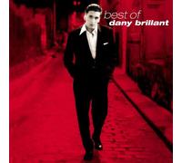 Best of Dany Brillant CD