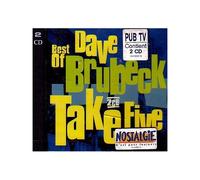 Best Of Dave Brubeck