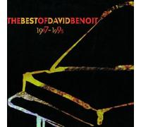 David Benoit – Best of 1987-1995 – CD – Verve Spa