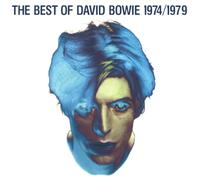 Best of David Bowie 1974-79