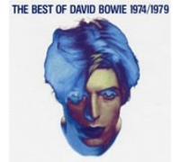 Best of David Bowie 1974-79 [l [Import]