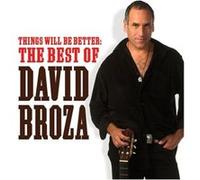 Best of david broza