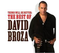 Best Of David Broza