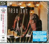 David Lee Roth – Best of – SHM-CD – Import
