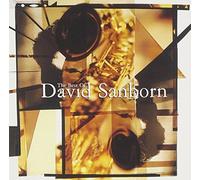 Best of David Sanborn (2009-07-28)