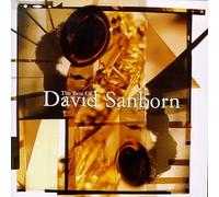 Best of David Sanborn