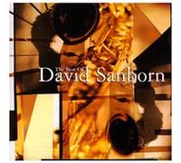 Best of David Sanborn