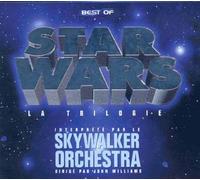 Various Artists The Star Wars Trilogy/The Skywalker Symphony: John Williams (CD)
