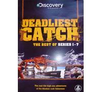 Best of Deadliest Catch [Import]