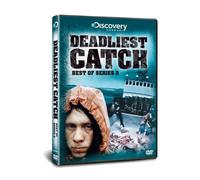 Best of Deadliest Catch Series 2 [DVD] [Import]