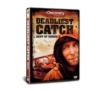 Best of Deadliest Catch Series 3 [DVD] [Import]
