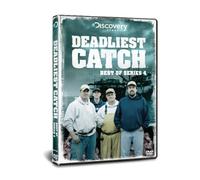 Best of Deadliest Catch Series 4 [DVD] [Import]