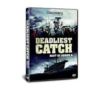 Best of Deadliest Catch Series 6 [DVD] [Import]