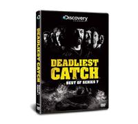 Best of Deadliest Catch Series 7 [DVD] [Import]