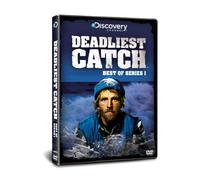 Best of Deadliest Catch Series1 [DVD] [Import]