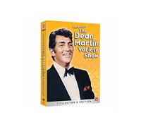 Best of Dean Martin Variety Show: Collectors Editi