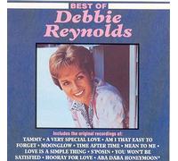 Best of Debbie Reynolds