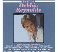 Best Of Debbie Reynolds